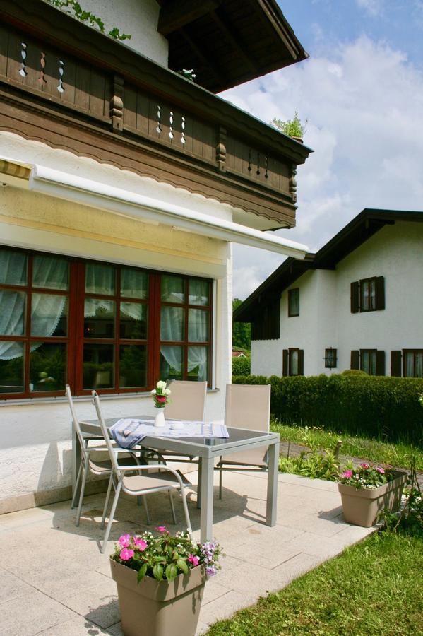 Fewo Zirbenbluete Schoenau am Koenigsee Exterior photo