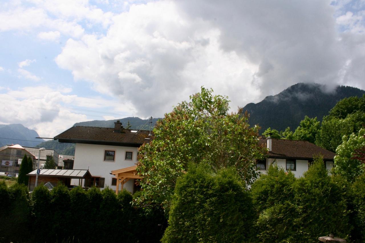 Fewo Zirbenbluete Schoenau am Koenigsee Exterior photo