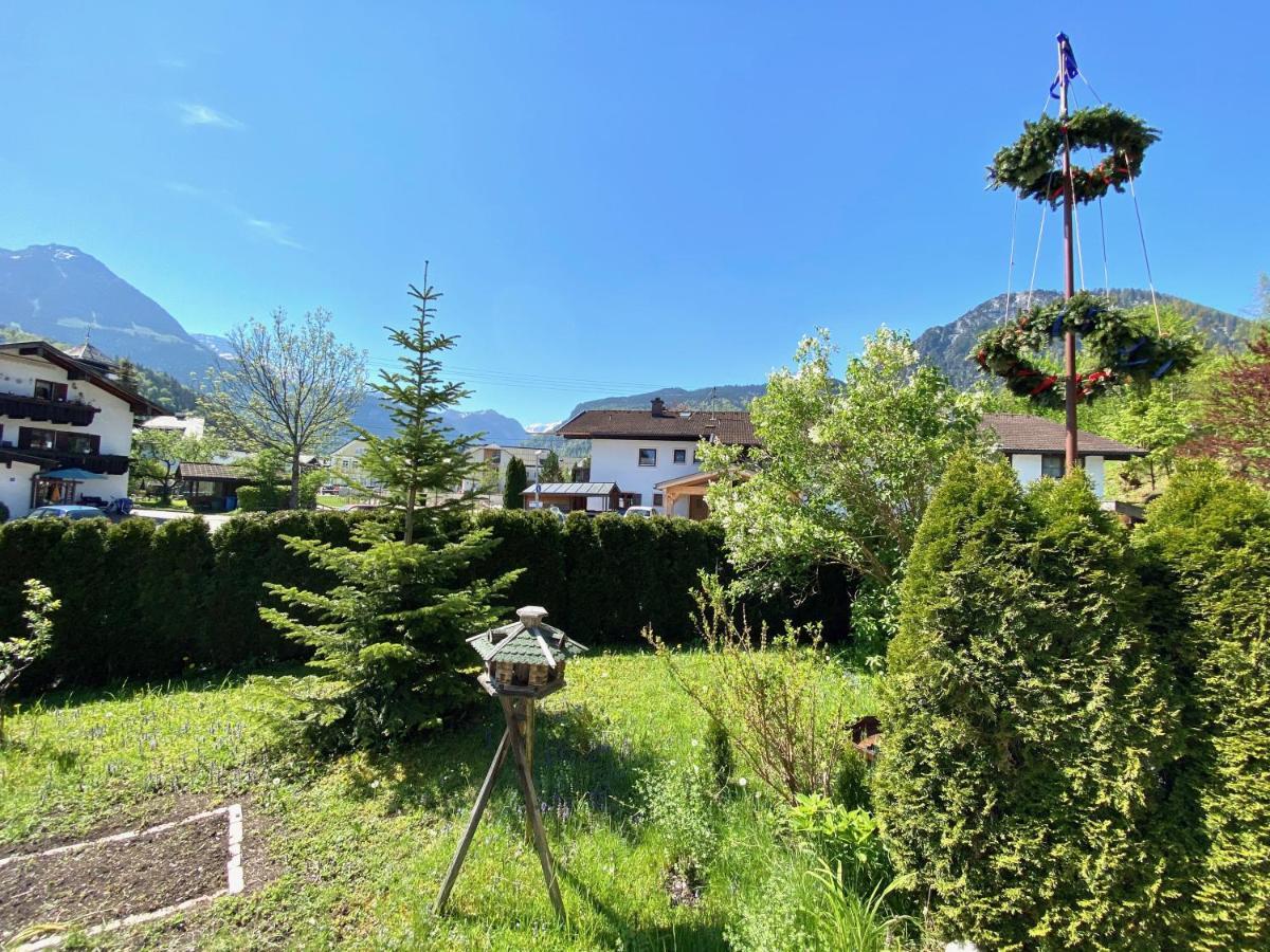 Fewo Zirbenbluete Schoenau am Koenigsee Exterior photo